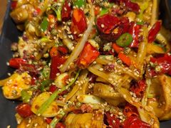 -刘成杰锦州烧烤(南河路店)