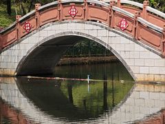 -深圳龙潭公园