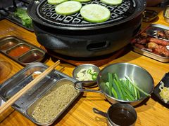 -子檀大隐炭烧(食品街店)