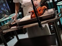 -紫光园·烤鸭·北京菜(劲松店)