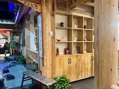 -田园印象·成都土菜院子(华阳店)