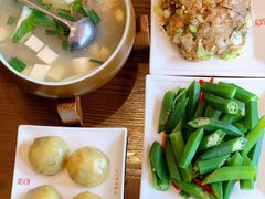 -海坛特色小吃·只做平潭特色菜(平潭店)