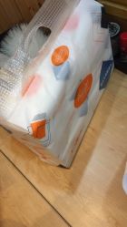 -孩子王童乐园(天津远洋乐堤港店)