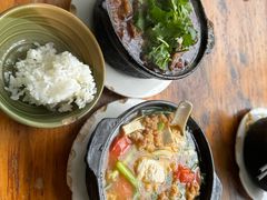 -沈妈砂锅(光华村店)