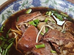 三十年招牌羊肉面-南花桥羊肉馆老字号(乌镇店)