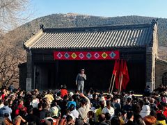 -红嫂家乡旅游区