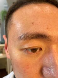 -眉毛攻略·专业修眉染眉野生眉