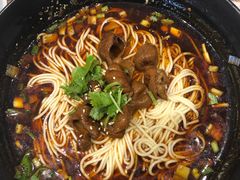 -好這口重庆小面(总店)