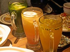 -小川洋风料理(大悦城店)
