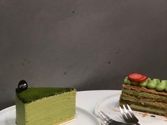 -BanCake·法式千层·拿破仑專門店