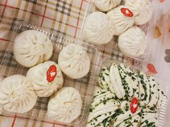 大肉包-白玉兰食品甜凤店(合生汇店)
