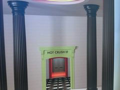 -HOT CRUSH趁热集合·现烤面包(环球港店)