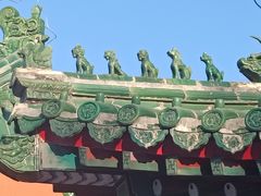 -历代帝王庙博物馆
