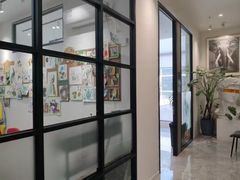 -清岚画室少儿美术培训(平江校区)