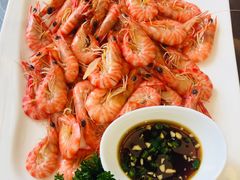 -501號台州海鲜餐厅(海创园店)