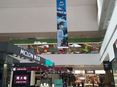 -宁波杉井奥特莱斯广场