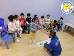 -I-Shine英语国际教育(御桥张江中心)