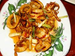 -金生美食(贵州路店)