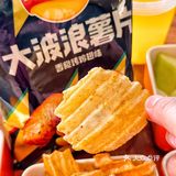 办公室的茶话会，有美团闪购，更惊喜～  