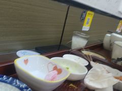 -百年老字号·观振兴蟹黄面·三虾面·苏式面(观前街富仁坊巷店)