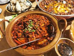 -水煮三国·川鲁江湖菜(香山店)