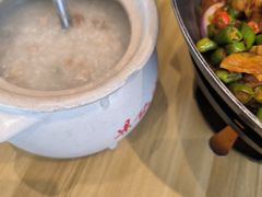 -梁记粥铺(开元地中海店)