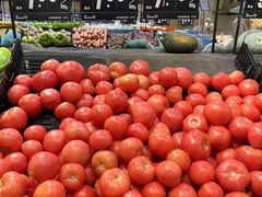 -永辉超市(回龙观店)