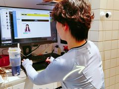 -方快-照相馆(长宁龙之梦购物公园店)