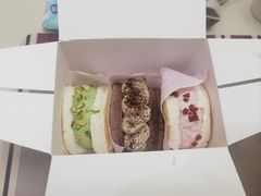 -Gram舒芙蕾(杭州中心店)