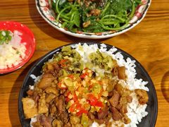 -大三元台湾鲁肉饭(沙井新桥店)