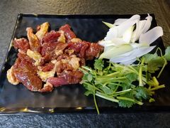 -百味源炭火烤翅 ·夜市大排档(酒仙桥店)