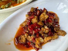 -蛙兔鸡自贡风味·特色江湖菜(广都店)