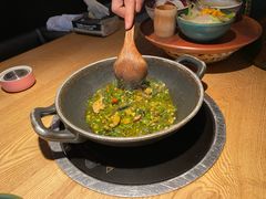 猫儿山的小黄牛-吃饭皇帝大(解放西路店)