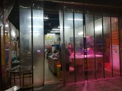 门面-周良天山牛杂城(天山路总店)