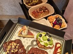 -B&C黄油与面包·THE GARDEN BAKERY概念店(世纪汇店)