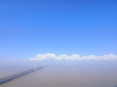 -宁波海天一洲景区