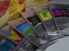 挂耳咖啡-新鲜7豆叔精品烘焙咖啡