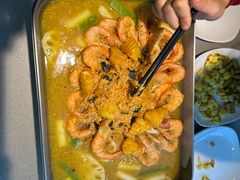 -半天妖烤鱼(紫荆广场店)