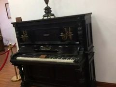 -鼓浪屿钢琴博物馆