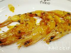 -大渔铁板烧(中山路八佰伴店)