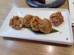 -枣子树·素食餐厅(普陀山店)