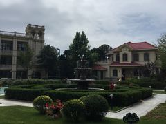 -起士林西餐厅(东经路店)
