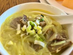 -长白山凯悦酒店·市集咖啡厅