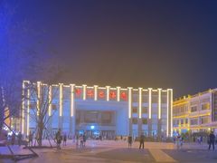 -中华巴洛克风情街