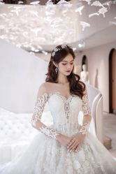 -B.Bridge Couture婚纱礼服(福田店)
