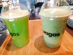 -Wagas沃歌斯(富力广场店)