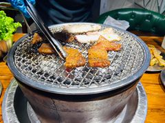 -原始泥炉烤肉(总店)