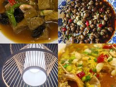 -呼吸森林·生态农庄农家乐私房菜