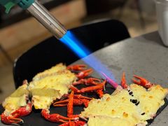 -一棠龙虾•王牌虾球(楚河汉街店)
