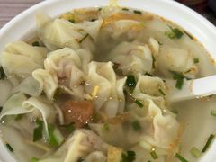 -珊珊小笼馆(仙霞路店)